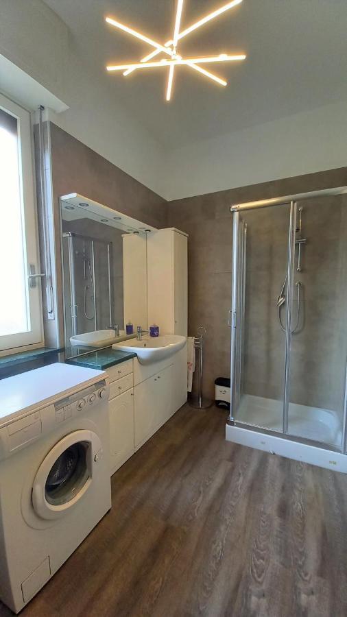 تورينو Viberti 3 Apartment المظهر الخارجي الصورة