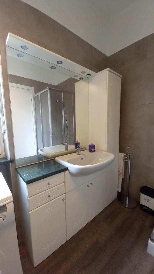 تورينو Viberti 3 Apartment المظهر الخارجي الصورة