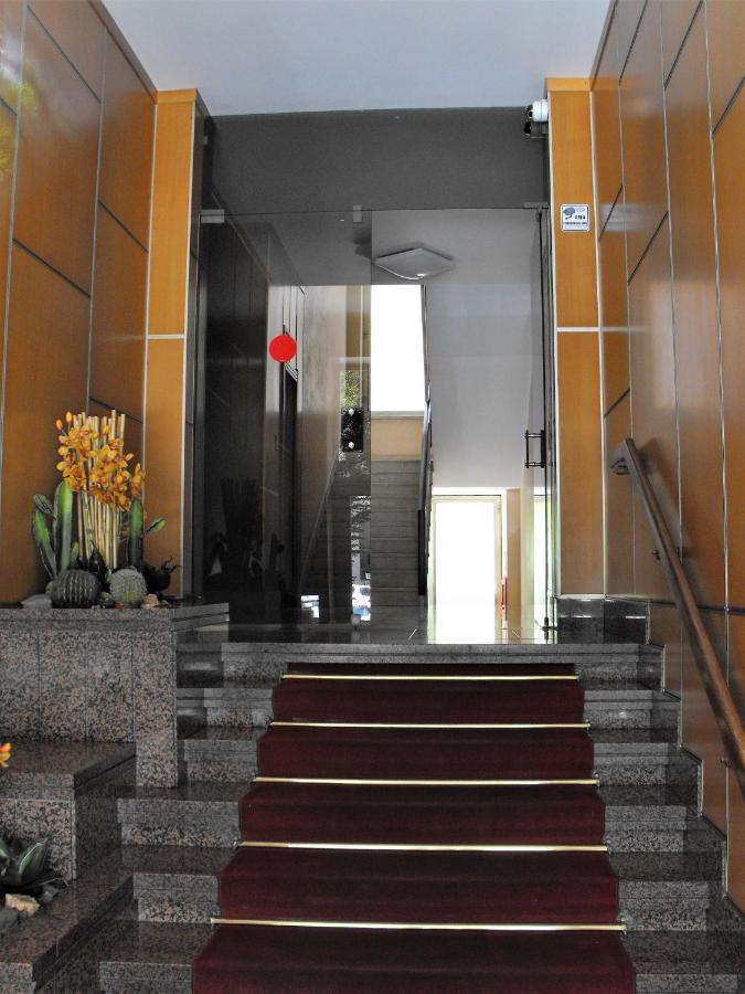 تورينو Viberti 3 Apartment المظهر الخارجي الصورة